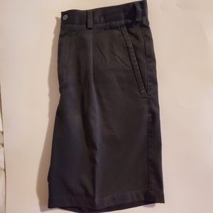 Mens Nike Golf shorts black